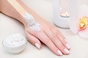 Persimmon Nail Spa