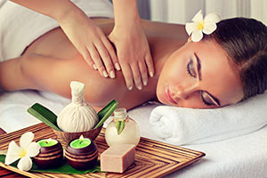 Persimmon Nail Spa
