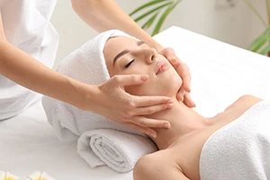 Persimmon Nail Spa