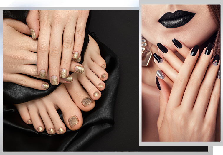 Persimmon Nail Spa